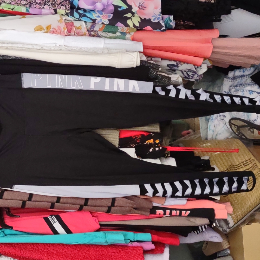 VSP Ultimate Leggings Lg